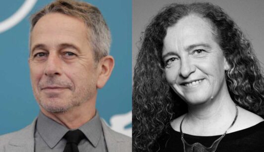 Alfredo Castro y Moira Miller fueron invitados a unirse a la Academia de los Oscar