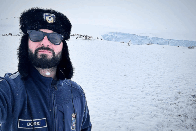 Presidente Gabriel Boric realizará gira por la Región de Magallanes y la Antártica Chilena esta semana
