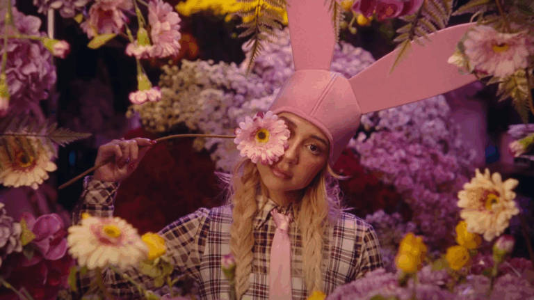 Princesa Alba estrena “Te lo prometo”, un single que nace con la colaboración de Ale Sergi de Miranda!