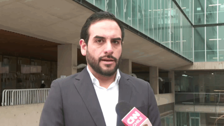 Concejal RN anticipa que sucesor de Jadue lo definirá el PC: 