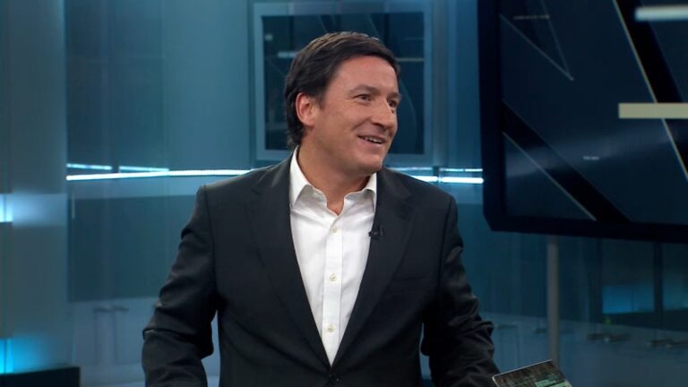 Squella critica enfoque en seguridad de Matthei: 