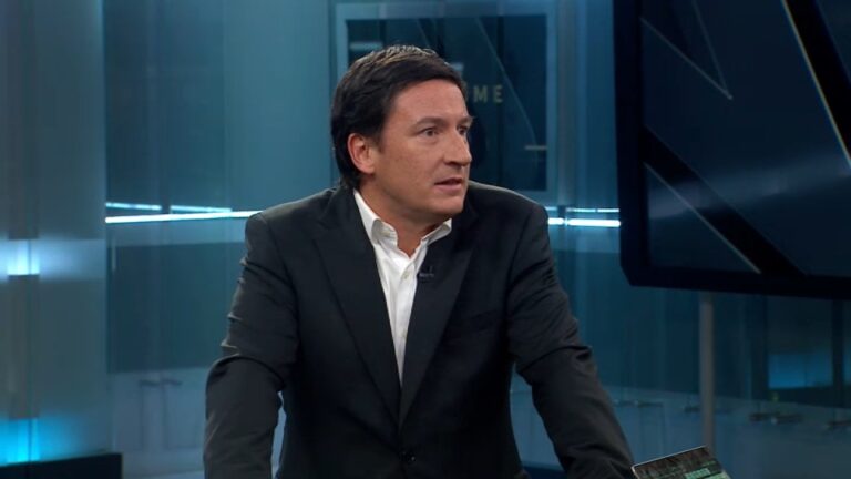 Squella califica como “blanqueamiento” convenio de seguridad con Venezuela: 