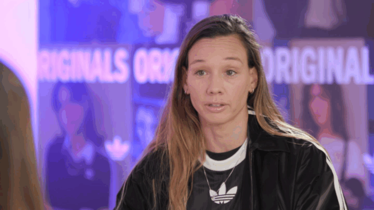 La reflexión de Tiane Endler sobre el aborto legal: 