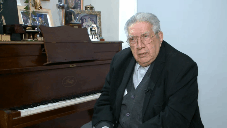 Valentín Trujillo descarta repostular al Premio Nacional de Artes Musicales: 