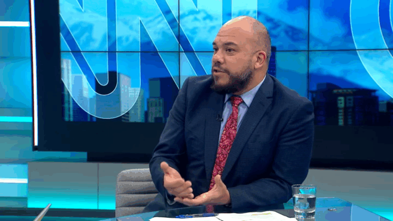 Vergara responde a quienes planeen boicotear agenda de seguridad: 