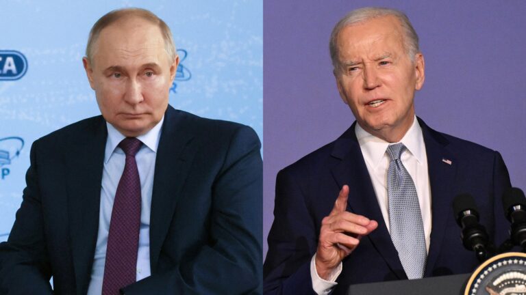 Fernando Paulsen tras nueva advertencia de EE.UU. a Rusia: “Fue una rememoranza de los años 60”