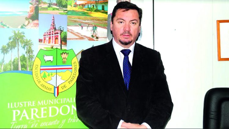Sammy Ormazábal, ganador de primarias en Paredones, está inhabilitado por corrupción: PPD anuncia baja de su candidatura