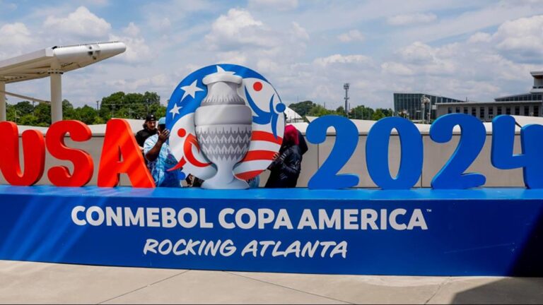 Guía de la Copa América 2024: Estadios, horarios, fechas y gran final