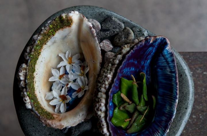 Orgullo nacional: Restaurante chileno se ubicó entre los 50 mejores del mundo