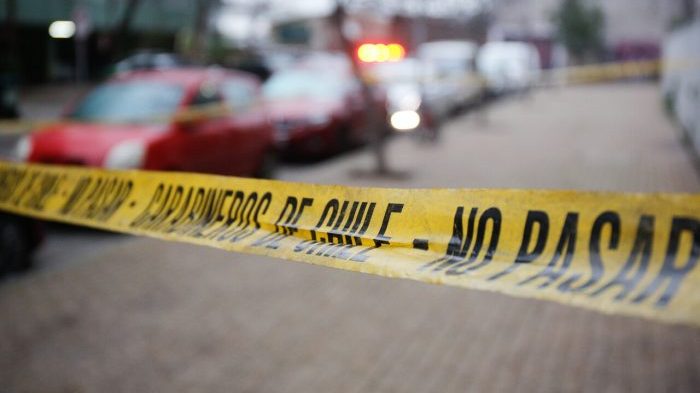 Realizan allanamientos simultáneos en Quilicura y San Antonio: Estarían vinculados a cuádruple homicidio de adolescentes