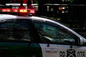 Confuso tiroteo en Viña del Mar deja un muerto y un herido de gravedad