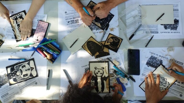 Centro Cultural La Moneda presenta su cartelera para estas vacaciones de invierno