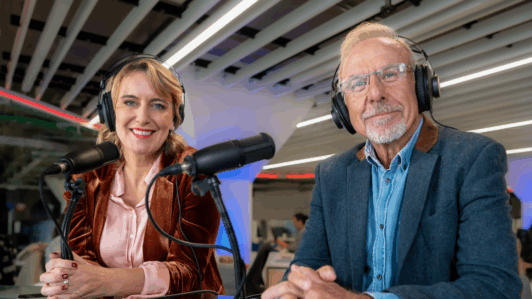 CNN Chile Radio: Miércoles 18 de junio de 2024