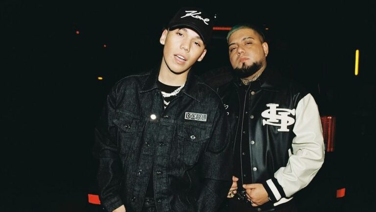 Fran C, pionero del género urbano en Chile, estrena nuevo sencillo junto a Jere Klein