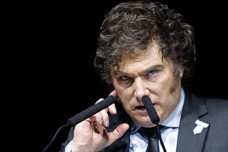 Gobierno de Javier Milei condena ataque a Israel que dejó 10 menores muertos