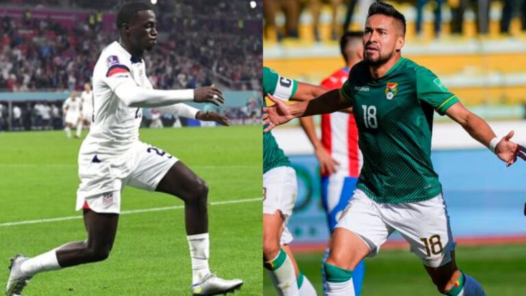 Estados Unidos vs. Bolivia: A qué hora y dónde ver el partido de los anfitriones de la Copa América 2024