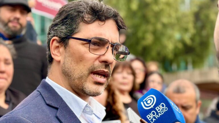 Fares Jadue tras prisión preventiva a Daniel Jadue: 
