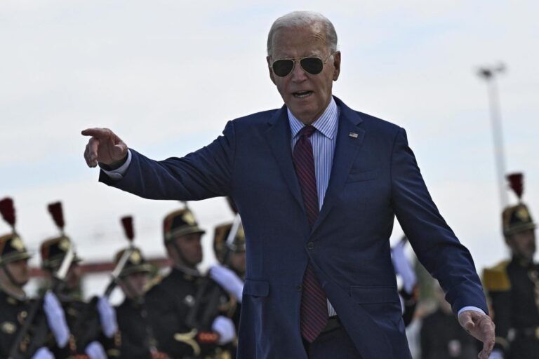 Biden limita solicitud de asilo: ¿Cómo se restringirá la migración en la frontera México-EE.UU.?