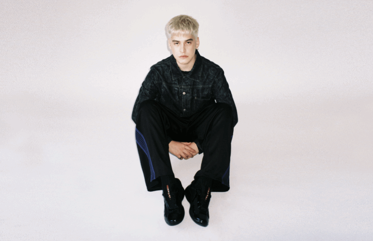 Francisco Victoria lanza el single 