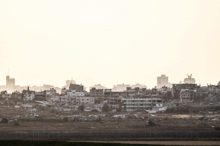 Mueren ocho soldados israelíes en un 