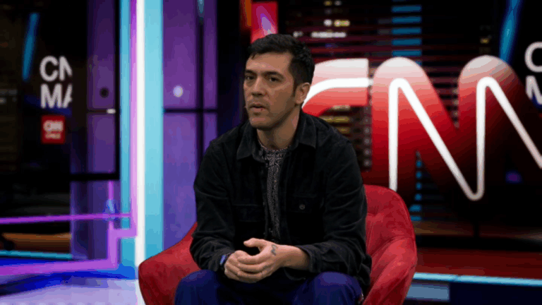 Gepe revela los primeros detalles de 