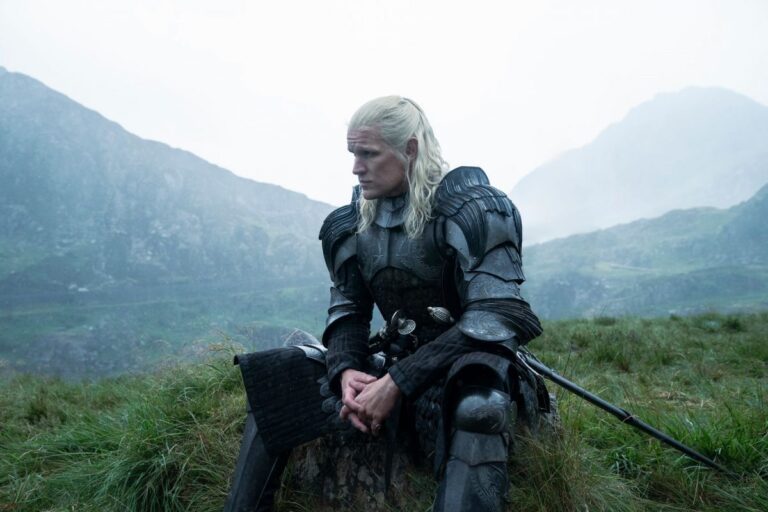 Venganza, intriga y muchos dragones: ¿Quién es quién en la segunda temporada de 