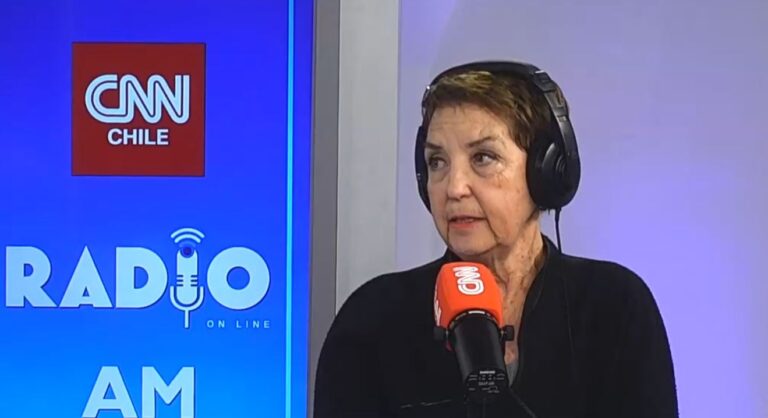Hutt dice que confianza de las personas en el sistema ferroviario 