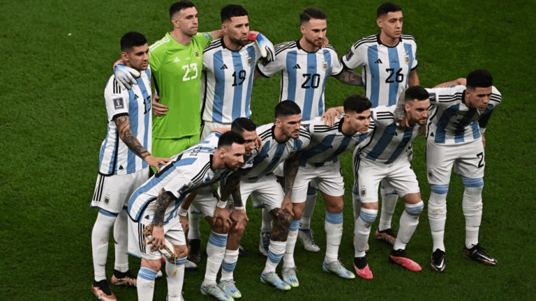 Esta será la selección de Argentina para la Copa América: Convocados, mejores jugadores, formación y trayectoria