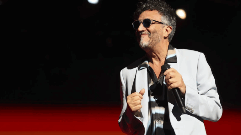 Concierto de Fito Páez en Chile 2024: Revisa aquí la fecha, lugar y los detalles de la venta de entradas