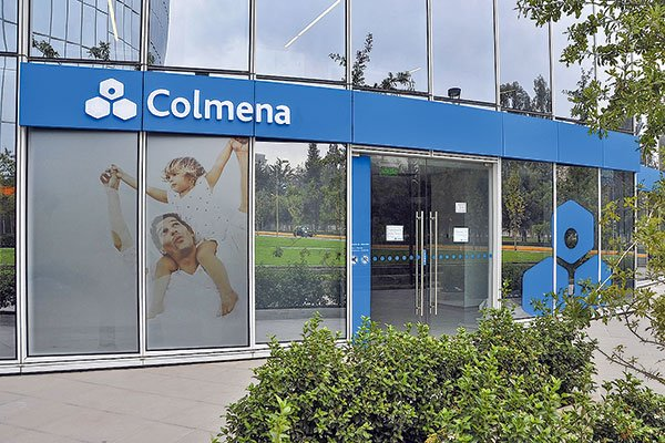 Isapre Colmena sufre ciberataque de seguridad e informa inoperatividad de sucursales y servicios