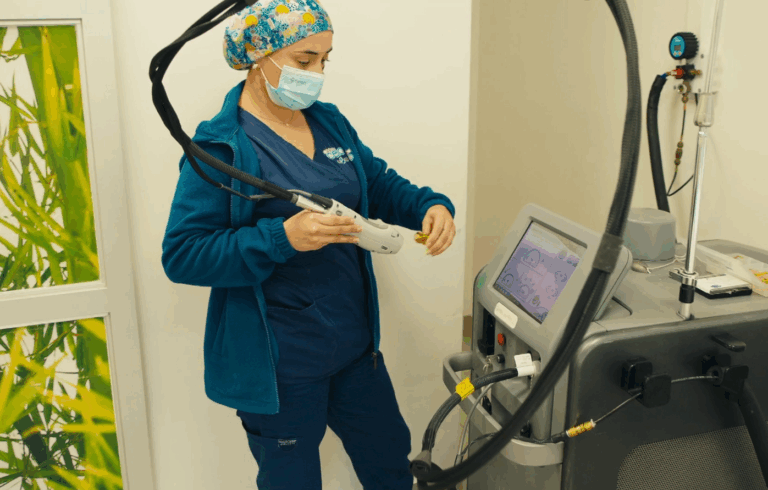 Clínica Cela celebra 19 años de experiencia en el rubro de la depilación láser