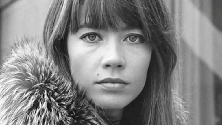 La icónica cantante francesa, Francoise Hardy, murió a los 80 años