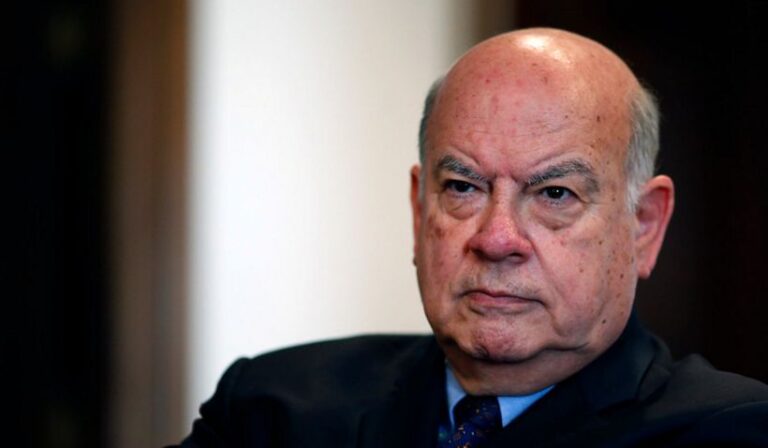 Senador Insulza condena dichos de fiscal Saab sobre Caso Ojeda: 