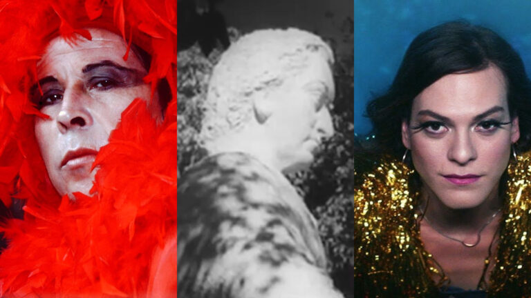 Mes del Orgullo: Los íconos LGBTIQA+ en la cultura chilena