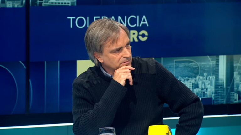 Cruz-Coke asegura que anuncio sobre aborto en la Cuenta Pública no condicionará discusión de pensiones con la oposición