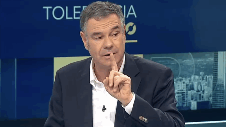 Ossandón califica de 