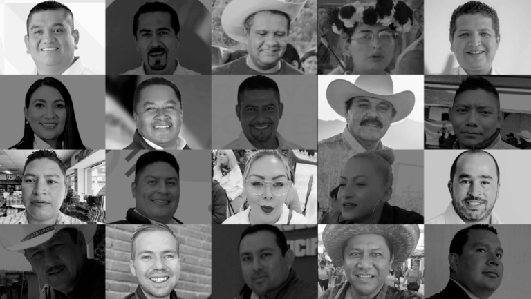 México: Los políticos asesinados en las elecciones 2024, las más violentas en la historia moderna del país