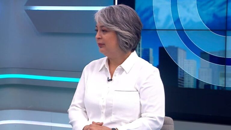 Jara no cree que molestia por aborto provoque impacto en la reforma previsional: “Yo creo que hay ánimo a pesar de todo”