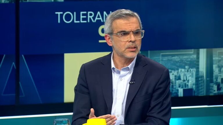 Ministro Cordero asegura que 