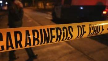 Reportan un fallecido y un herido grave tras balacera en El Bosque