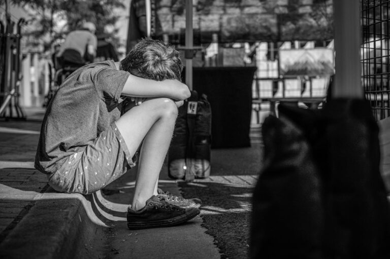 Francisca Morales sobre la salud mental juvenil: 