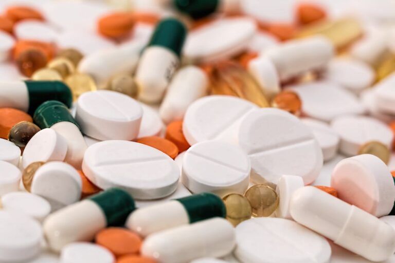 Cristián Tapia y el boom de los suplementos alimenticios: 