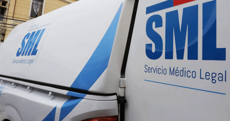 Valdivia: Hallan en sitio eriazo cuerpo de joven de 22 años que llevaba dos días desaparecido