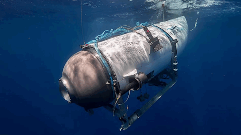 Así fue el día a día del submarino perdido Titán: cronología del lanzamiento al hallazgo de sus restos