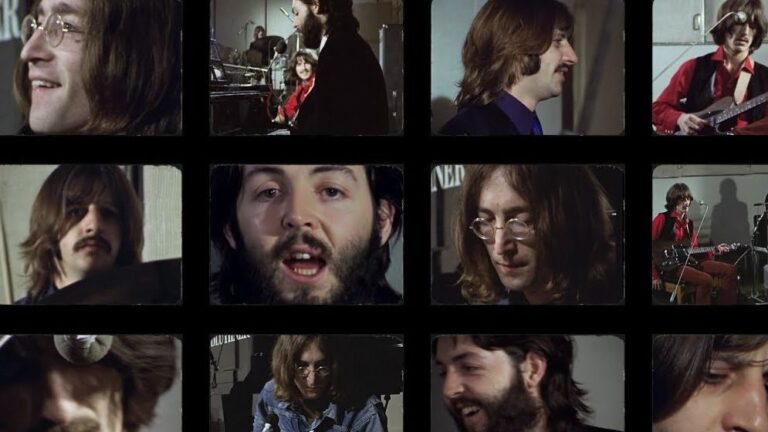 Mítica guitarra de The Beatles fue subastada por US$ 2,9 millones