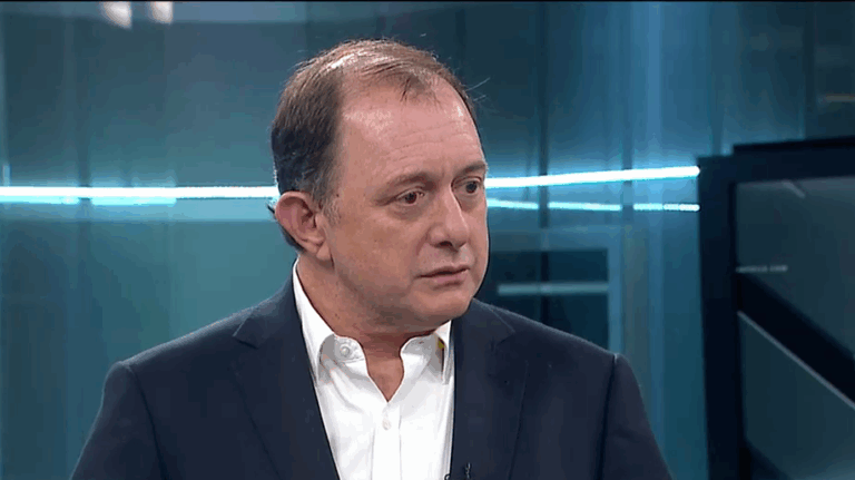 Iván Poduje está a favor de la pena de muerte y afirma que Pacto de San José “no tiene ninguna utilidad”