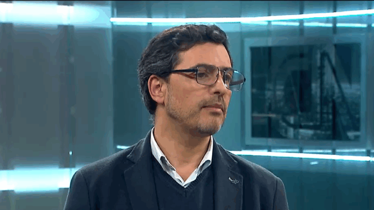 Fares Jadue y 