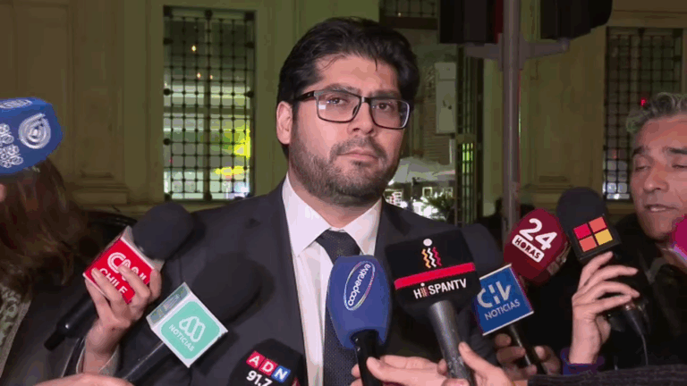 Defensa de Jadue volverá a apelar a prisión preventiva del alcalde: 