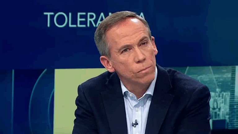Diputado Alessandri calma la discusión entre Chile Vamos, Amarillos y Demócratas: 