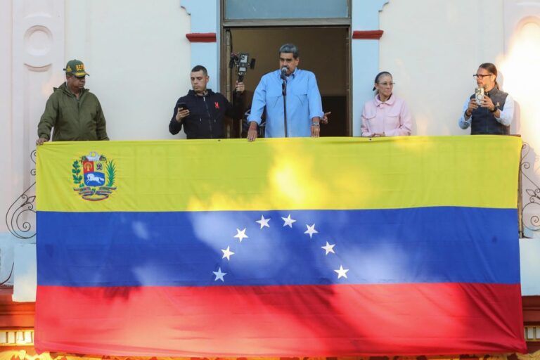 Raúl Sohr y la postura de los países por elección en Venezuela: 